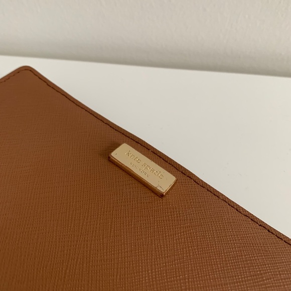 ❌SOLD❌ Kate Spade ♠️ Wallet - Picture 3 of 6
